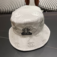 Chanel Caps